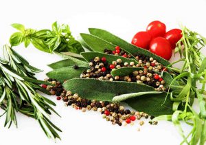 Herbs and Spices Health Benefits