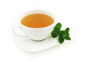 Mint Tea image