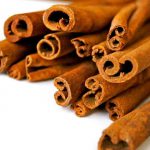 This carminative spice can reduce pressure on the abdomen by encouraging the expulsion of gas, relieving bloated stomach