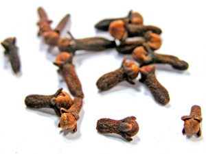Cloves