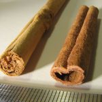 Ceylon cinnamon vs cassia cinnamon