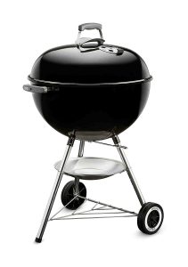 No. 1 Best Selling Charcoal Grill on Amazon