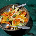 Bowl of salad