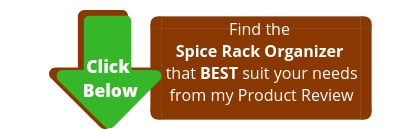 Call Button for Spice Rack Organizer