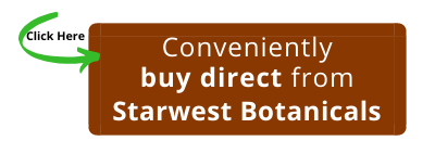 Conveniently buy direct from Starwest Botanicals