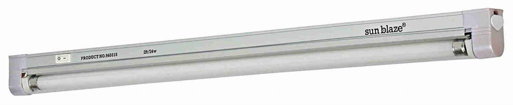 Sun Blaze T5 Fluorescent Grow Light