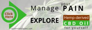 Explore Hemp-derived CBD Oil for yourself