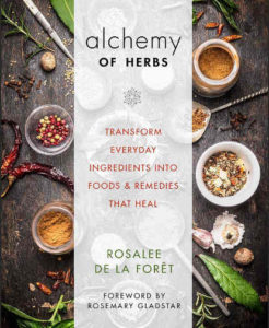 This introductory book shows how to incorporate herbs and their nutritive and medicinal properties into food.