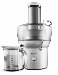 Breville Compact Juicer