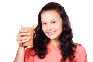 Juicing for health