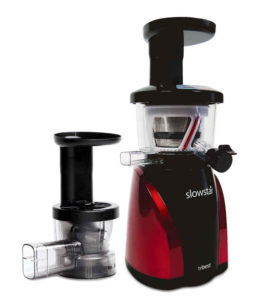 Tribest Slowstar Vertical Slow Juicer SW2000