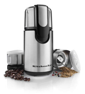 KITCHENAID Coffee and Spice Grinder