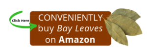Conveniently Buy Bay Leaves on Amazon