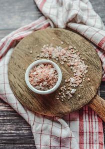 Himalaya pink salt is the perfect seasoning for grilled meats, fish, ribs, eggs, vegetables, soup, stews and pasta salads.