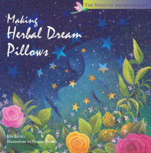 This book teaches you how to craft a variety of herbal mixtures that can be tucked into your pillowcase to encourage dreaming experiences that reduce stress, boost creativity, inspire romance, and more.